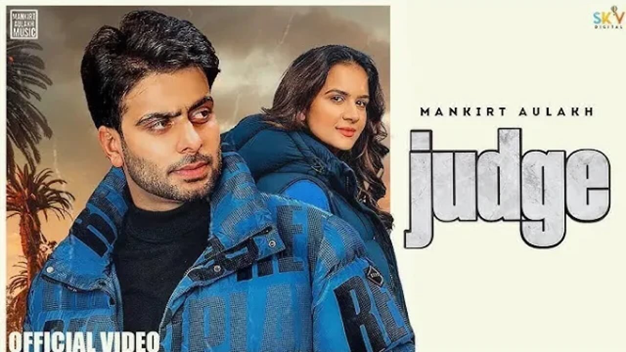 Judge (Bass Boosted) Mankrit Aulakh | latest punjabi bass boosted song 2022