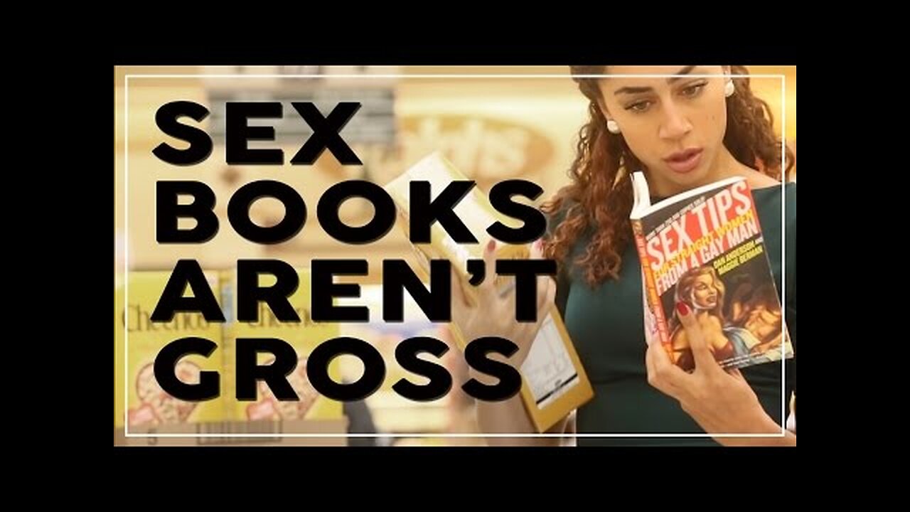 Sex Books