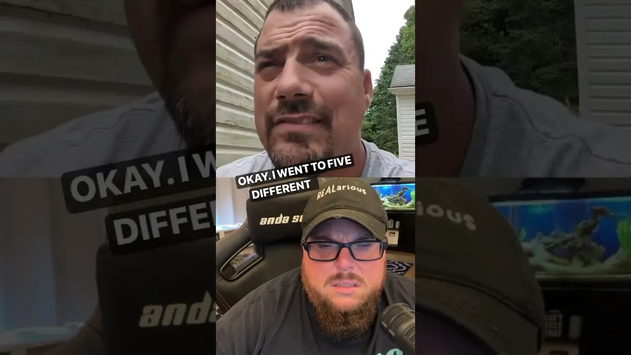 Here’s Your Dose Of REALarious…🤣🤣🤣 with @The_Voice_of_B #makeyoulaugh #comedy #duet #funny