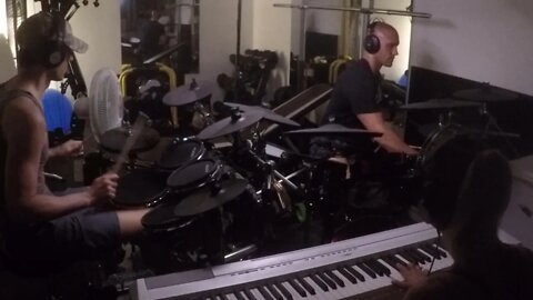 May 31, 2021 - JHE 2 of 2