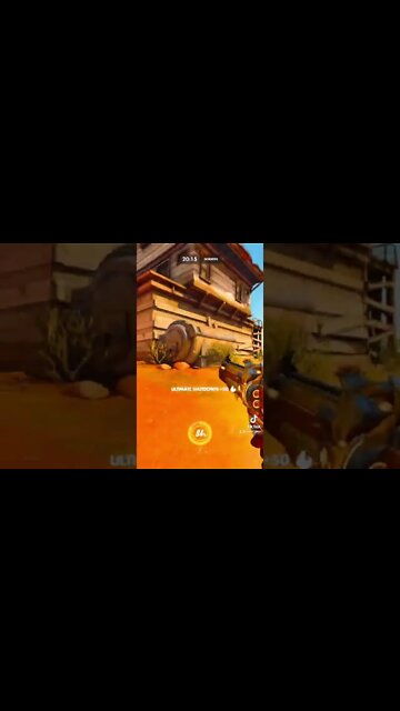 Crazy Overwatch Game Mode / Overwatch 2 Beta Waiting Room 60