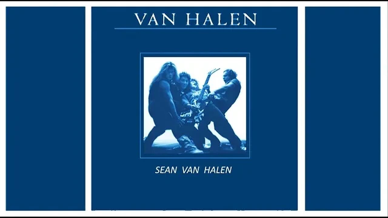 Van Halen - Loss of Control (Sped Up)