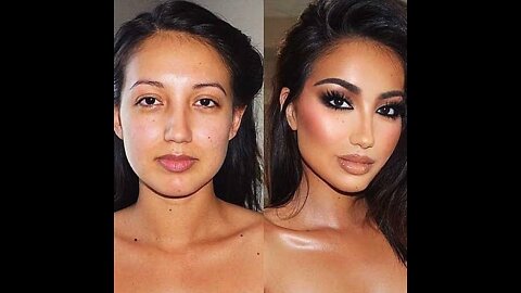 O Método Secreto de Makeup que as maquilhadoras não querem que você saiba