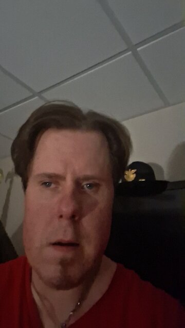 good evening everyone I'm going to be watching @rsbnetwork tonight talk to you tomorrow