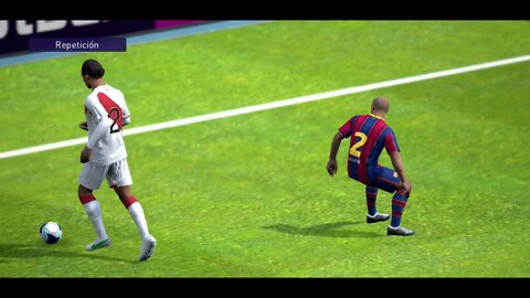 PES 2021: PERU vs MONMONTHPUR FC | Entretenimiento Digital 3.0