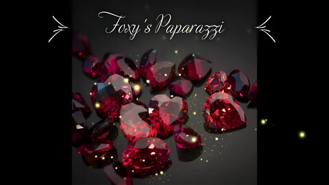 🌿💎🌿 Foxy's Paparazzi - 🎶🎵🎶 *July Birthstone* - "RUBY" 🎶🎵🎶