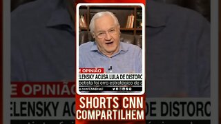 Mais um erro estratégico de Lula nas tuas falas, | @shortscnn