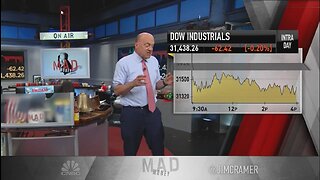 Jim Cramer on Vale