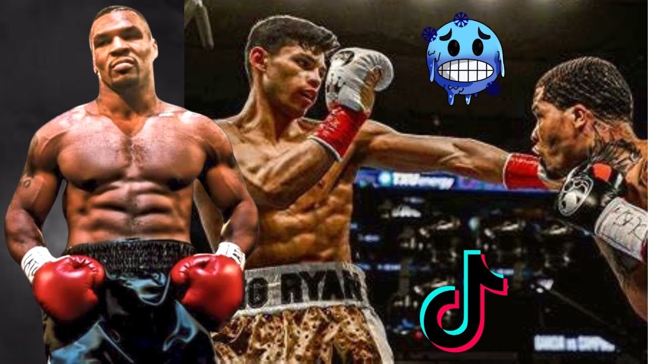 Coldest KNOCKOUT Moment Of ALL TIME 🥶 TikTok Compilation 🥶 Coldest moments TikTok (Pt.2)