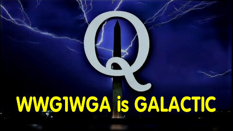 Pascal Najadi: 10 Days of Darkness - Game Over! #WWG1WGA!