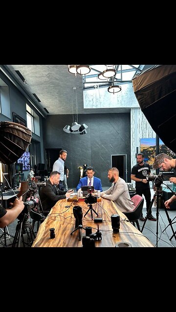 Adam SOS On Their Recent TATE Visit