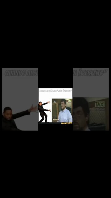 Memes em imagens #33 - Ronaldo #shorts