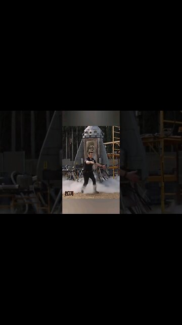 Flat Earth Mad Mike reference in TV: The Rookie ✅