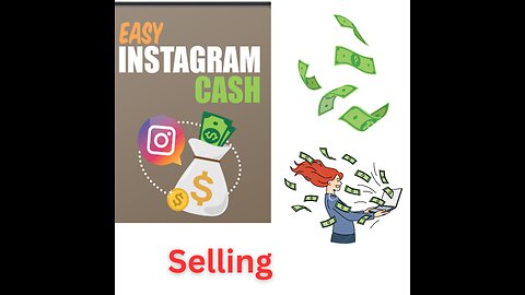 10 tips to easy Instagram cash | part 6 | how to make money online