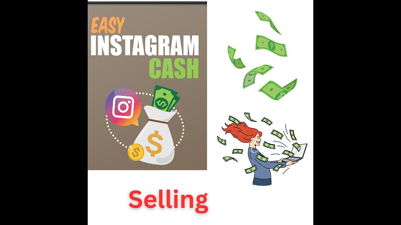 10 tips to easy Instagram cash | part 6 | how to make money online