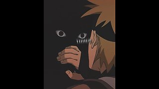 Sasuke’s Consumed By Hatred!!!