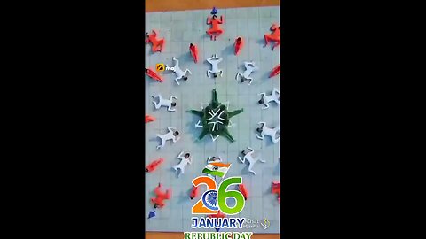 Republic Day Of India