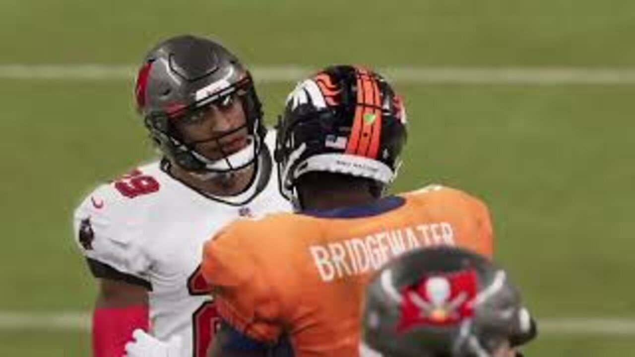 Best Duo Ever In Madden