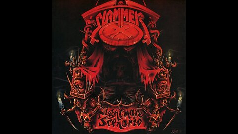 Slammer - Nightmare Scenario