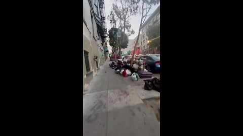 Clown World ™ - San Francisco