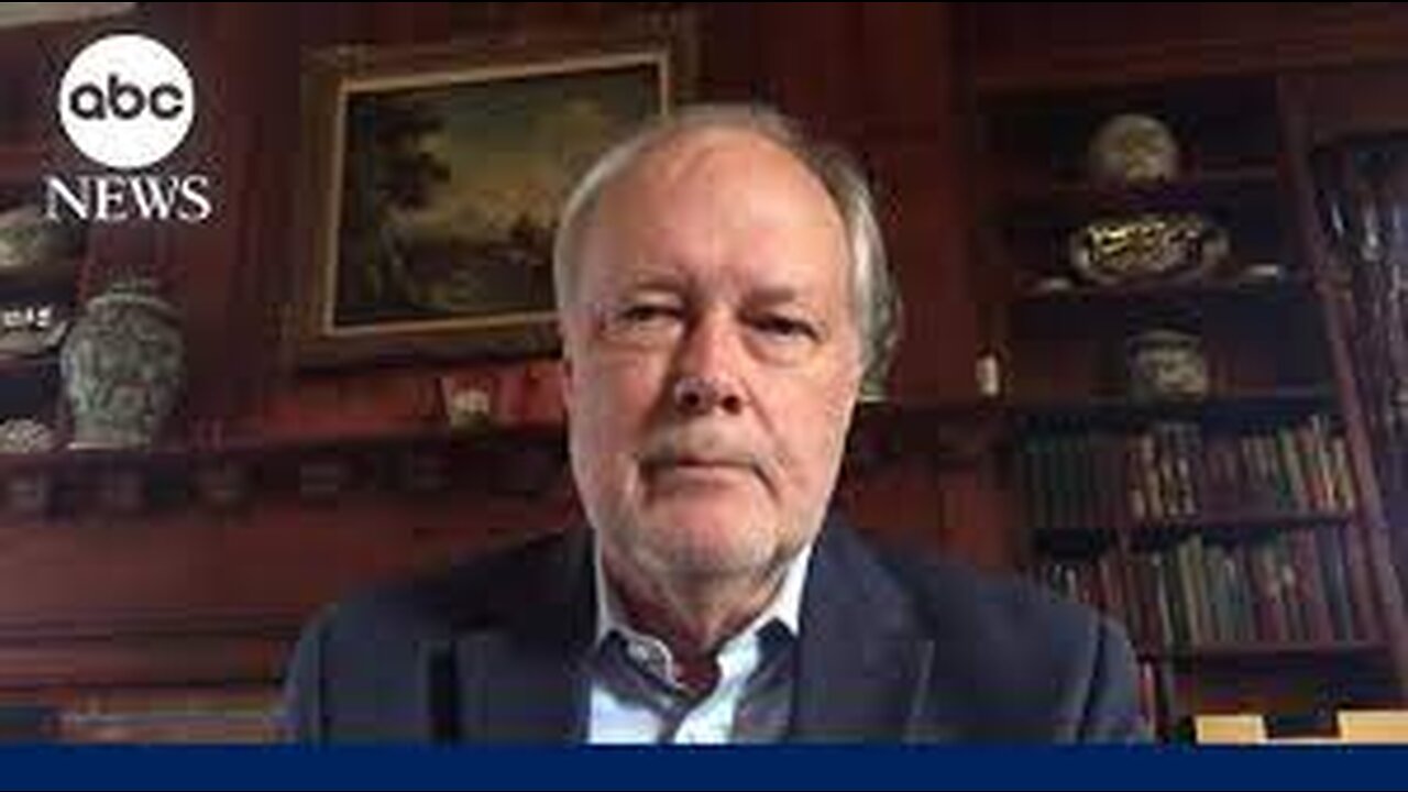 We should all be shocked__ Former US ambassador to Israel