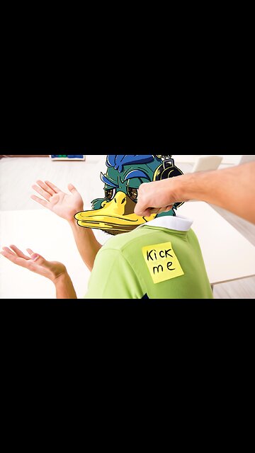 My Uncle Doesn't Think I'm A Man