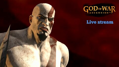 God of War: Ascension (PS3) part 2 (final part)