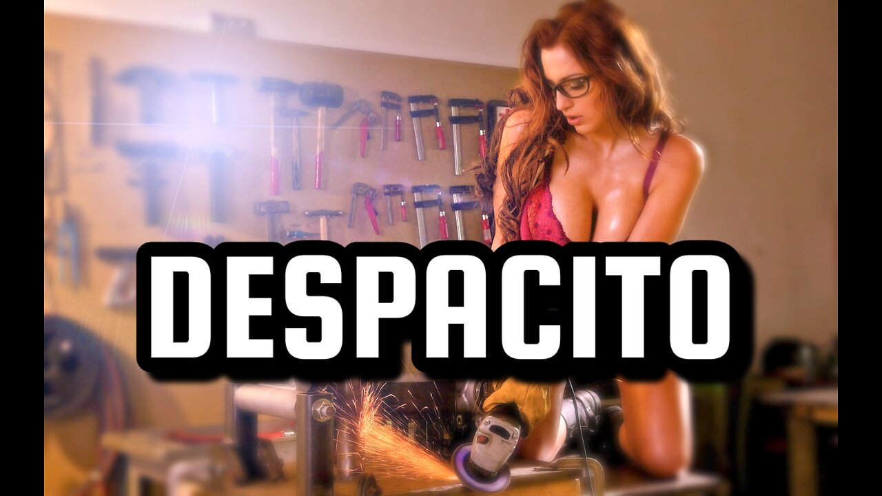 Luis Fonsi - Despacito ft. Daddy Yankee
