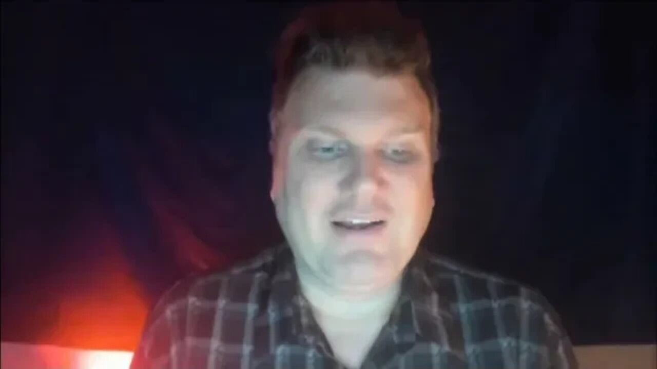 Justin Bieber Clone / Energy Attack Explained / Spirit World Channeling