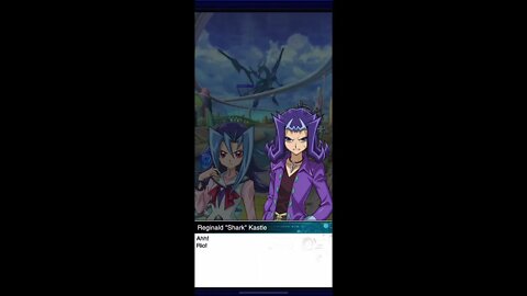 Yu-Gi-Oh! Duel Links - New Wandering Duelist Event: Rio Kastle is Here!