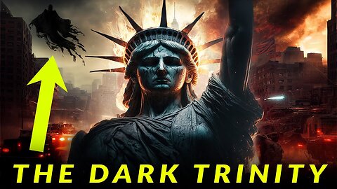 Shocking TRUTH Behind the Dark Trinity The Spirit of Baal- Ashtaroth- and Molech in AMERICA