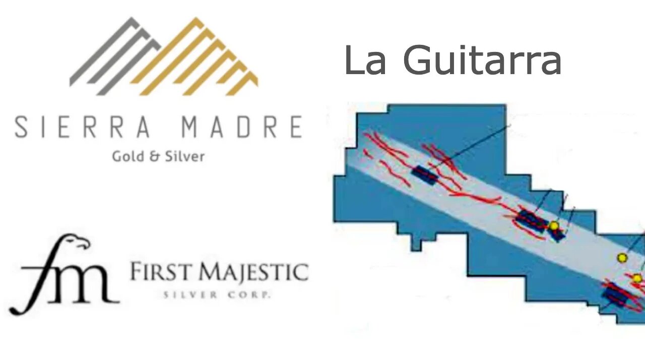 Sierra Madre CEO comments on First Majestic:La Guitarra deal