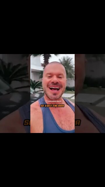 ENCARE DE FRENTE | RENATO CARIANI