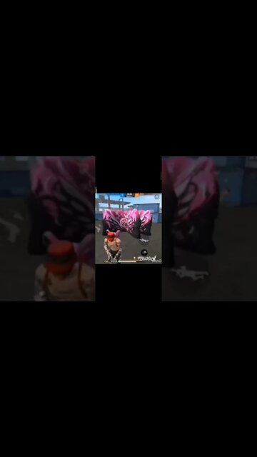 FREE FIRE HIGHLIGHTS ANTIGOS @NEWxXx Games #freefire #shorts