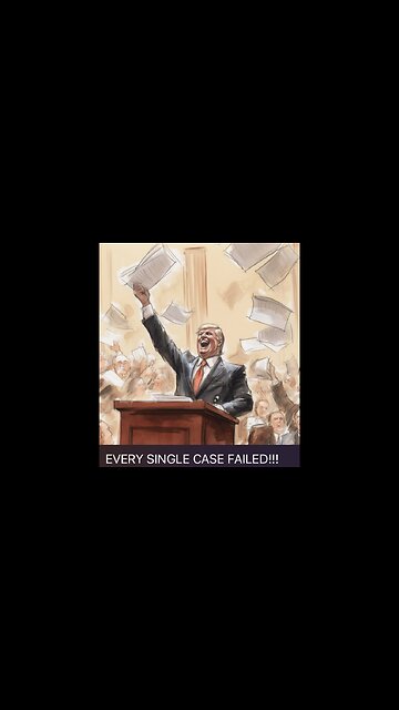 Matt Gaetz Congratulates Trump on Being 100 Percent NOT GUILTY