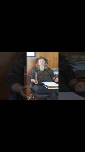 156-321 your spirit and the legal construct