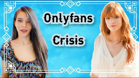 How Bella Thorne IMPROVED Onlyfans