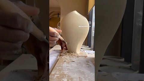 Handmade pottery #pottery #studiopottery #ceramic #handmadeceramics #ceramics #homedecor #handmade