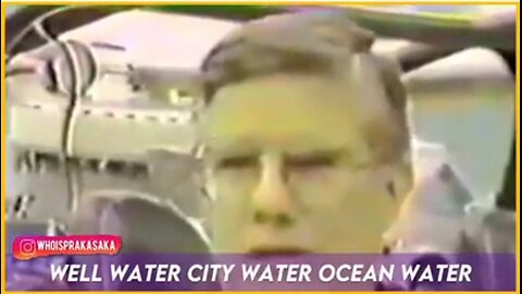 Stanley Meyer created a car that ran on water in 1976 & he was poisoned for refusing to sell patent