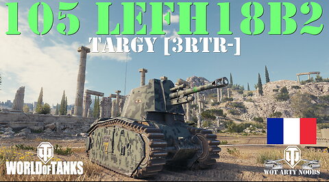 105 leFH18B2 - targy [3RTR-]