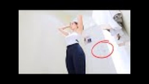 Son Catches Dad Spying On Girlfriend, But Forgets One Huge Detail