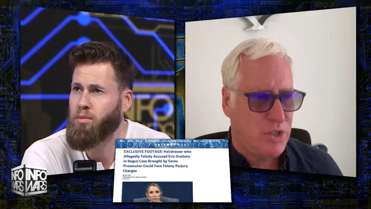 FBI Caught Running Sting Operation Against Republican Governor