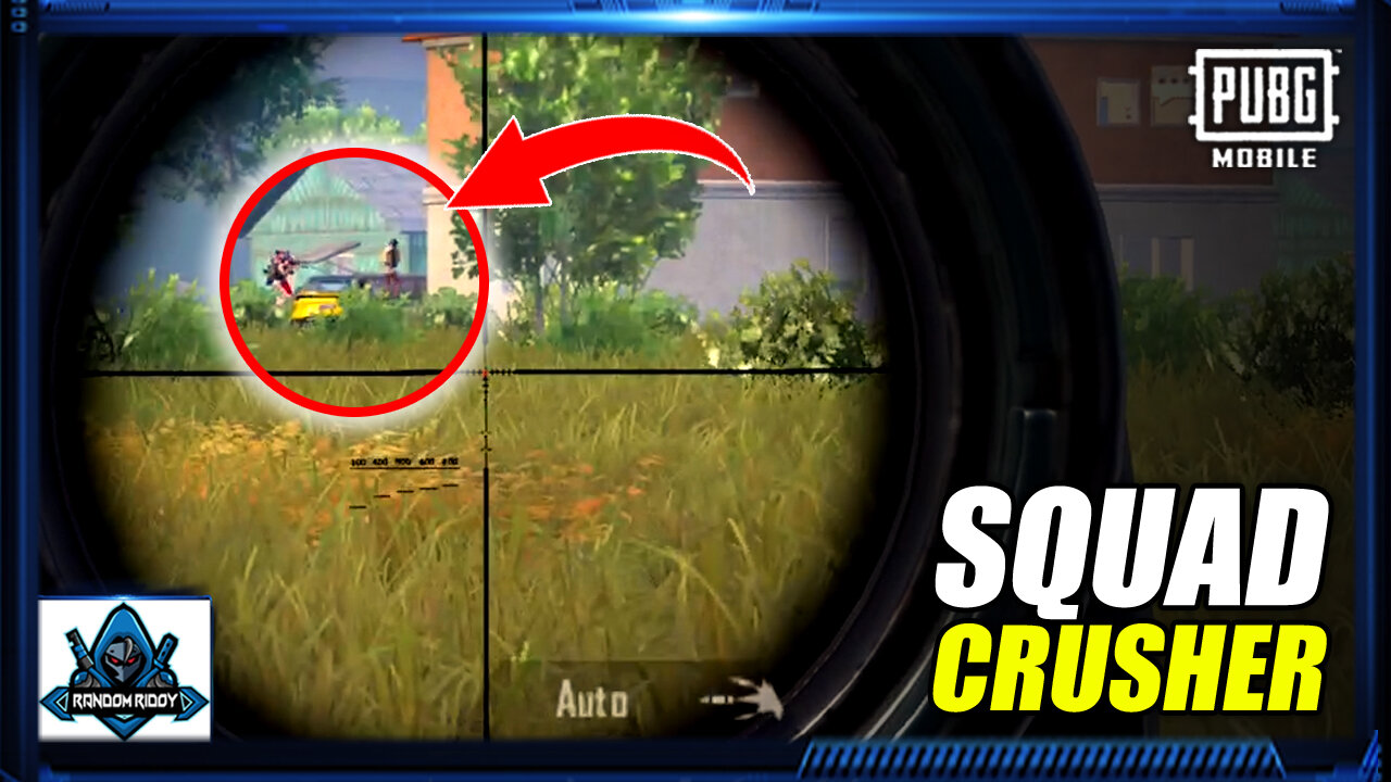 When We Crush Hole Lobby 😎 | PUBG MOBILE