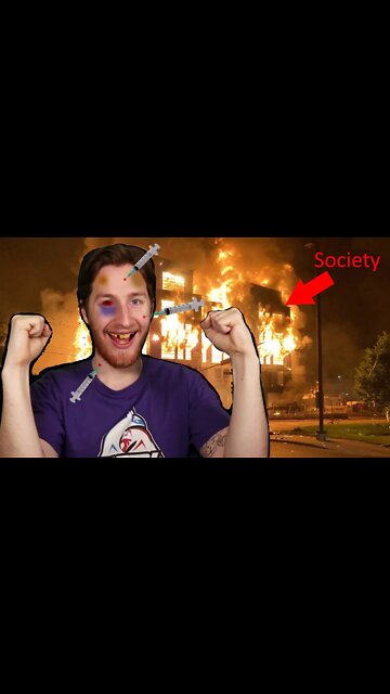 Pro Trans Clown Thinks Facts Are a SCAM