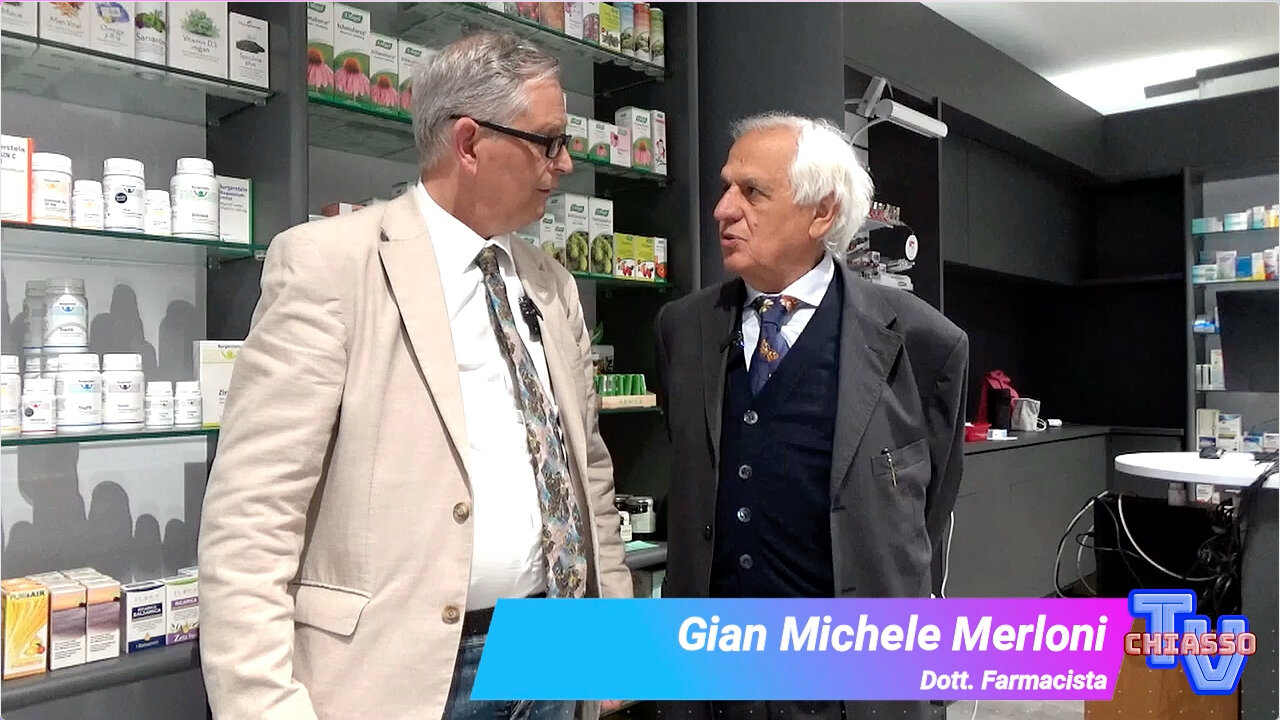 Chiasso News 30 maggio 2023