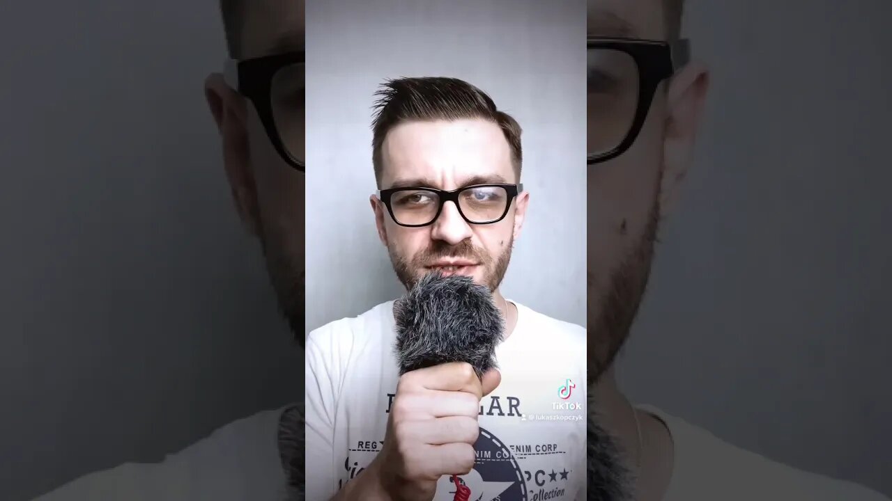 Męska lesbijka mnie zmisgenderowała