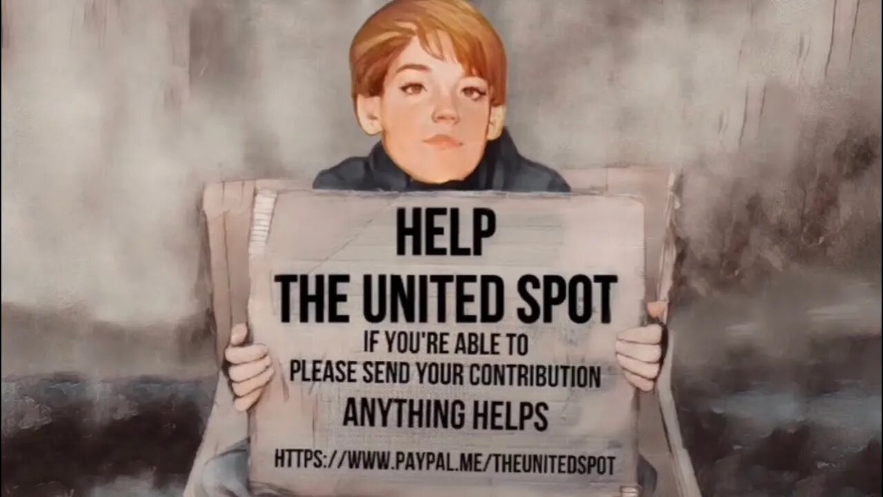 Your Support Is Needed