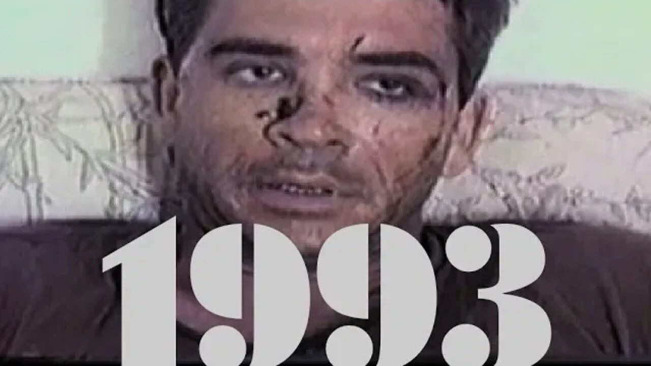 My Favorite Albums Year by Year: 1993