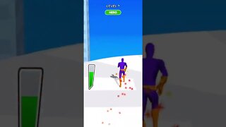 Hero Verse Run #7