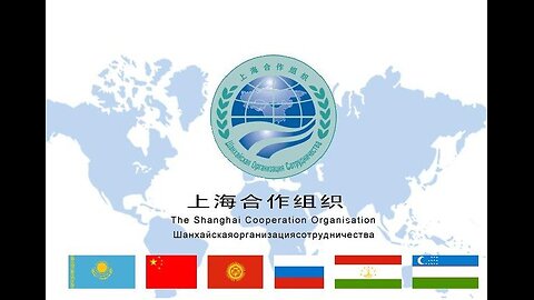 : Belarus joins the Shanghai Cooperation Organization